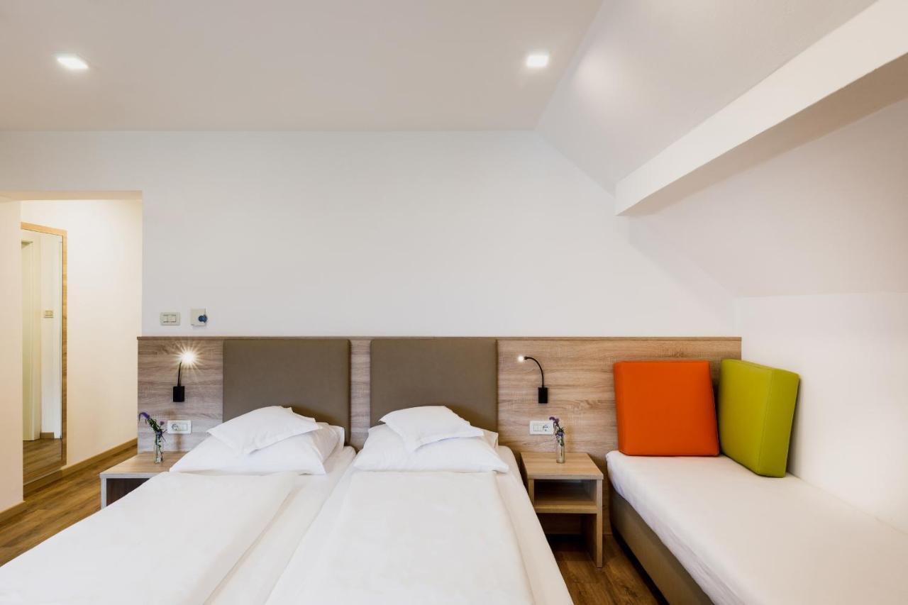 Hotel Kolping 3*