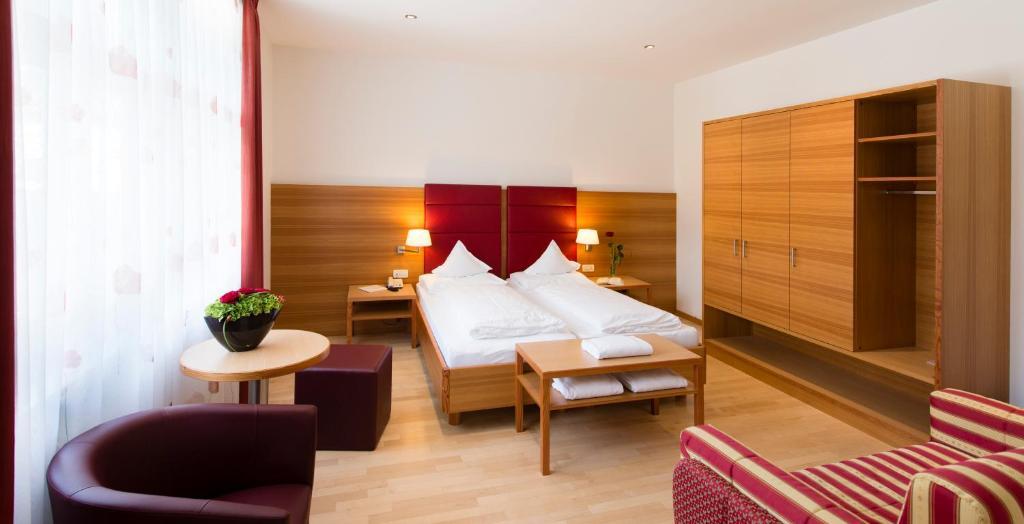 Kolping Hotel Meran