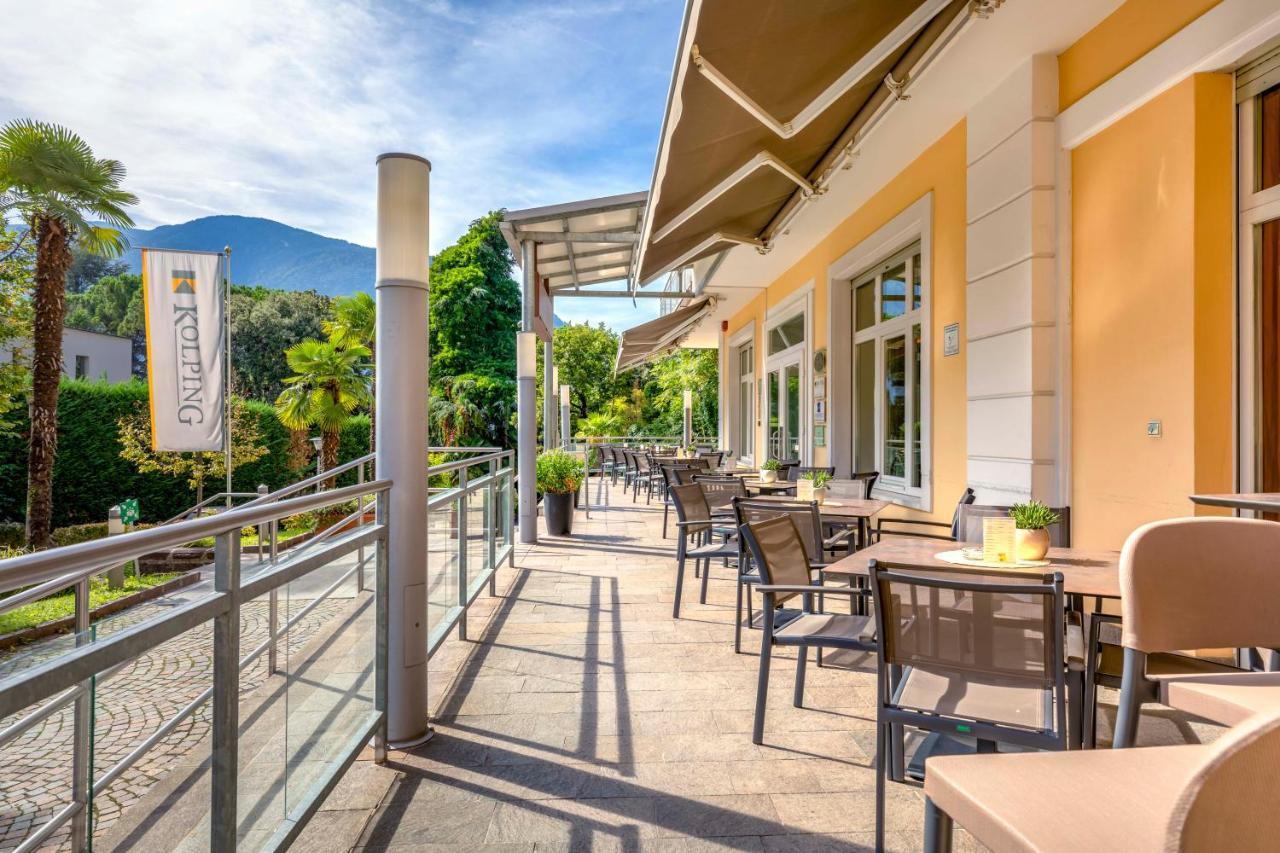 Kolping Hotel