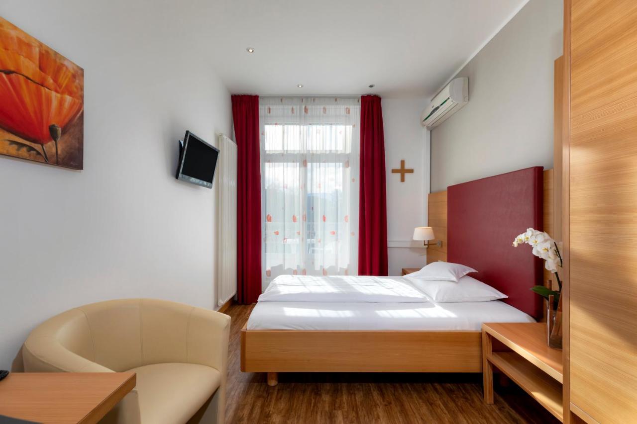 Hotel Kolping 3*