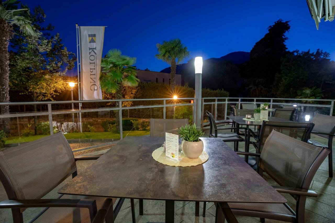 Kolping Hotel Meran